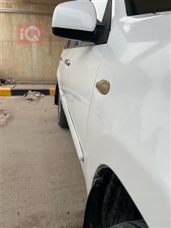 شيري تيجو 3